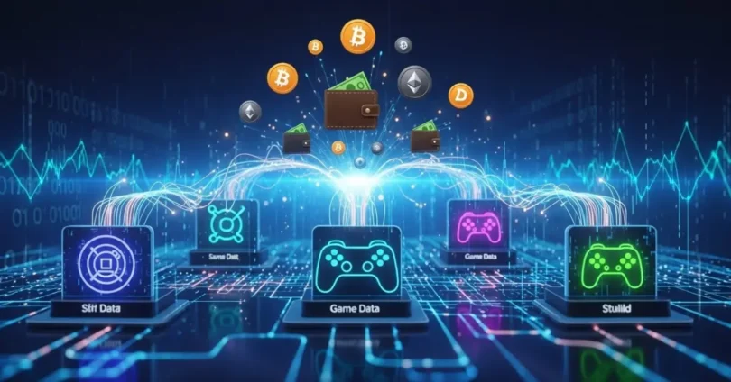 the digital casino ecosystem